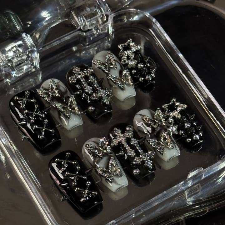 DARK ACADEMIA for wholesale by QOZY STUDIOS