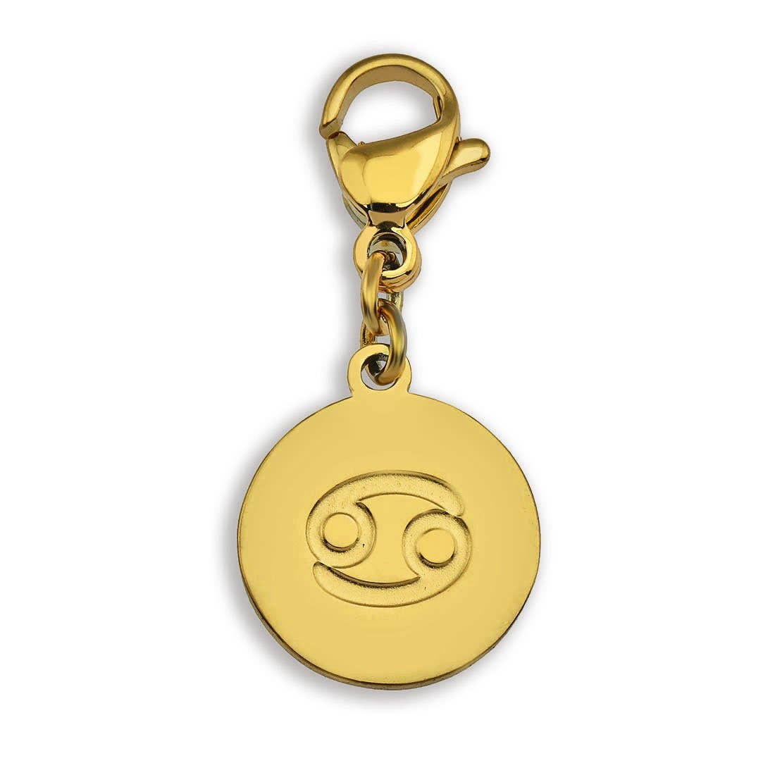 HACKNEY NINE – Großhandel Individueller Charm/Anhänger – Sternzeichen-Charms10