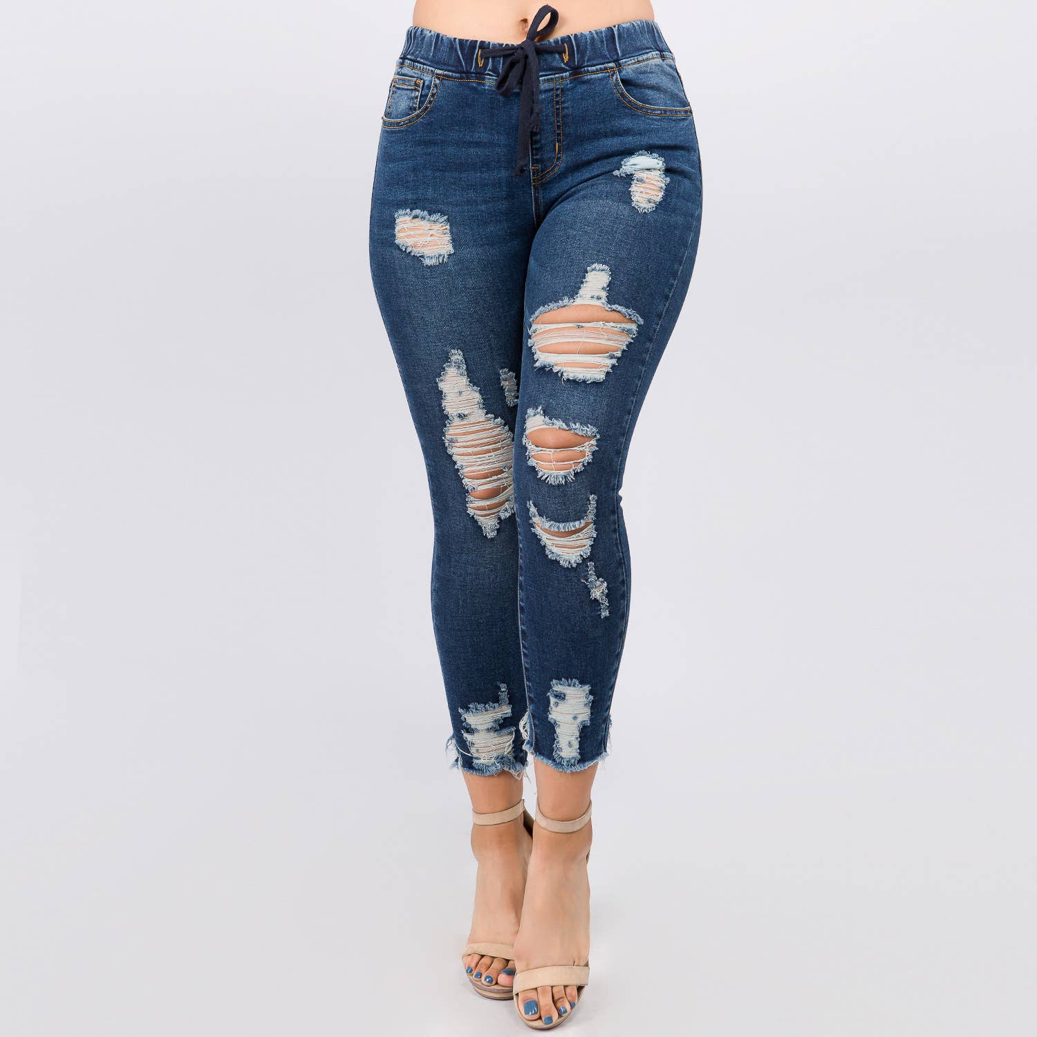 plus size bling jeans wholesale