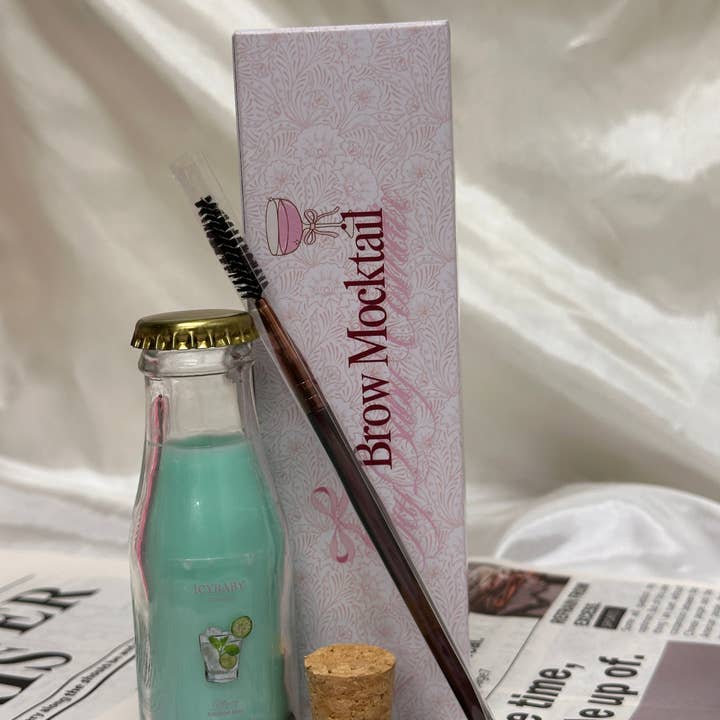 icybaby cosmetix - Wholesale Eyebrow pencil/filler - Brow Mocktails22