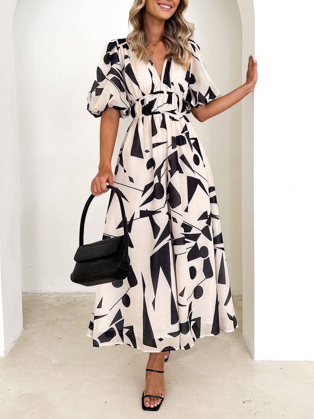 White Twilight-Sparkle Dress for wholesale on Faire0