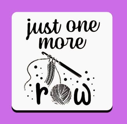 Patches Haberdashery – wholesale Coffee mug – Yarn Themed Coasters7