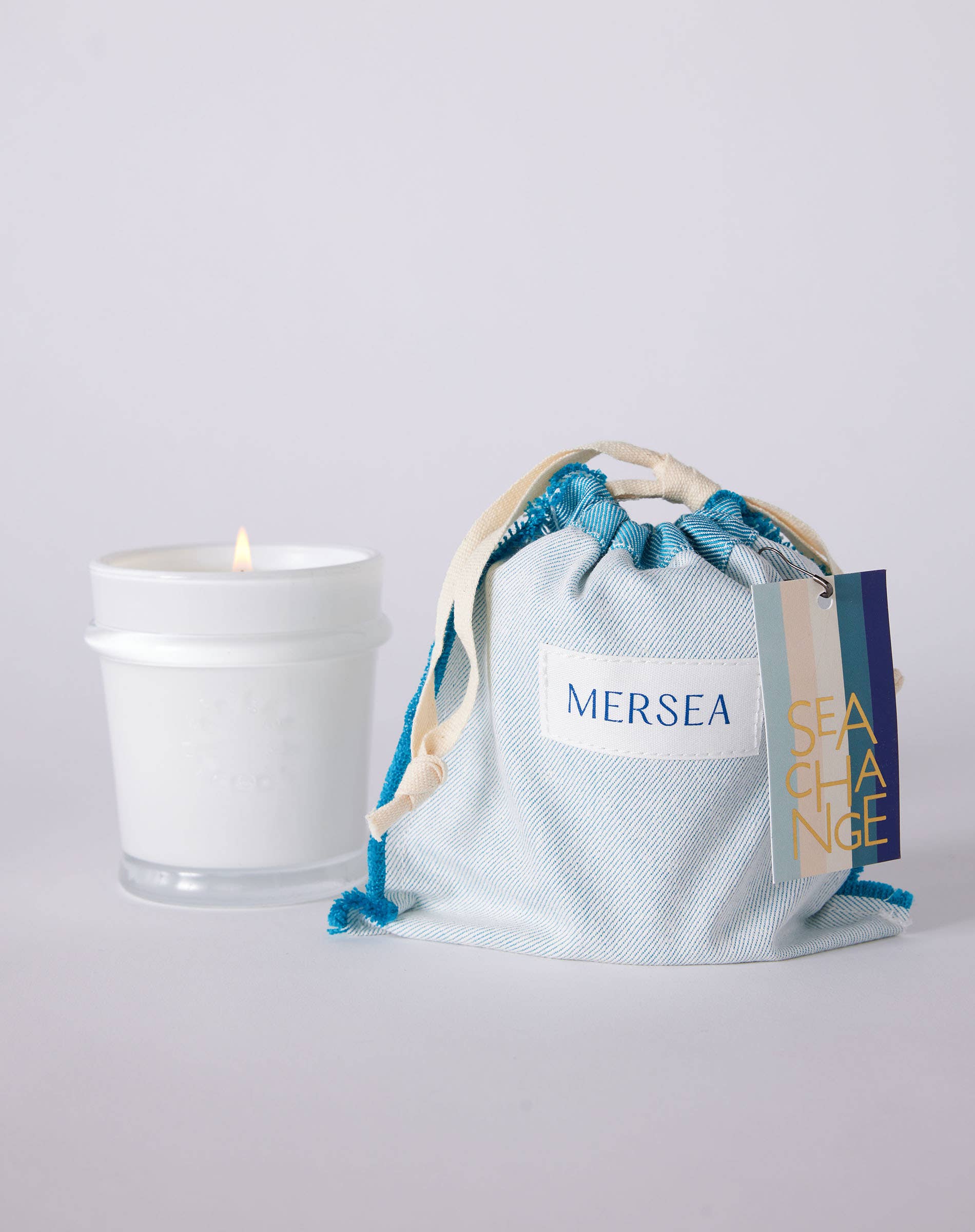 MERSEA - Wholesale Jar/Filled Candle - Sandbag Candle19