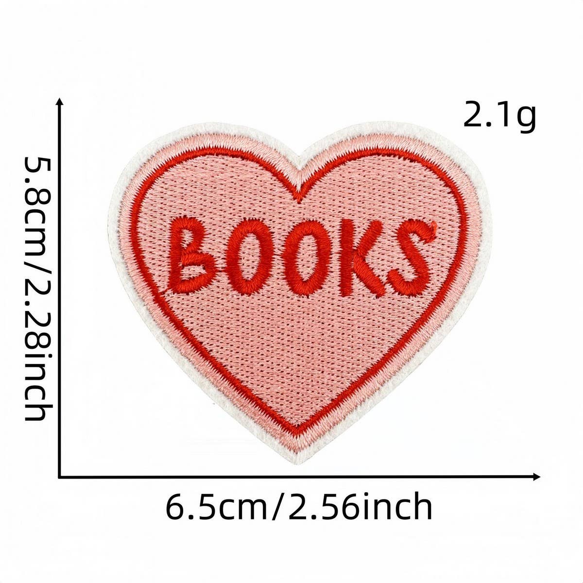 ACCITY - Wholesale Patch - BOOK SERIES GRAFFITI EMBROIDERY CLOTHING PATCHES_CWMM40602