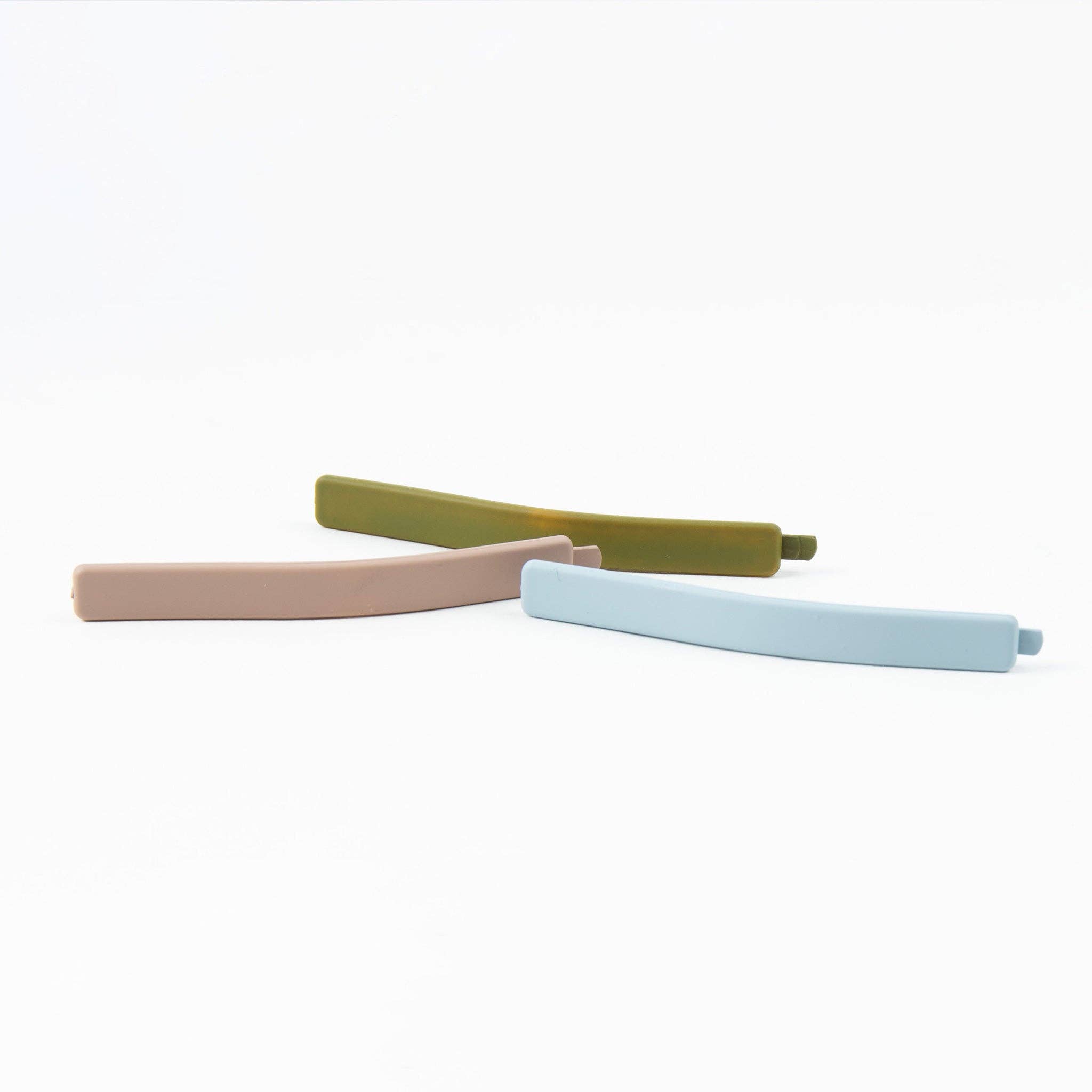 Howard's - Vendita all'ingrosso Forcine per capelli - Set di 3 forcine per capelli Elsie & Zoey Sidra Sky2