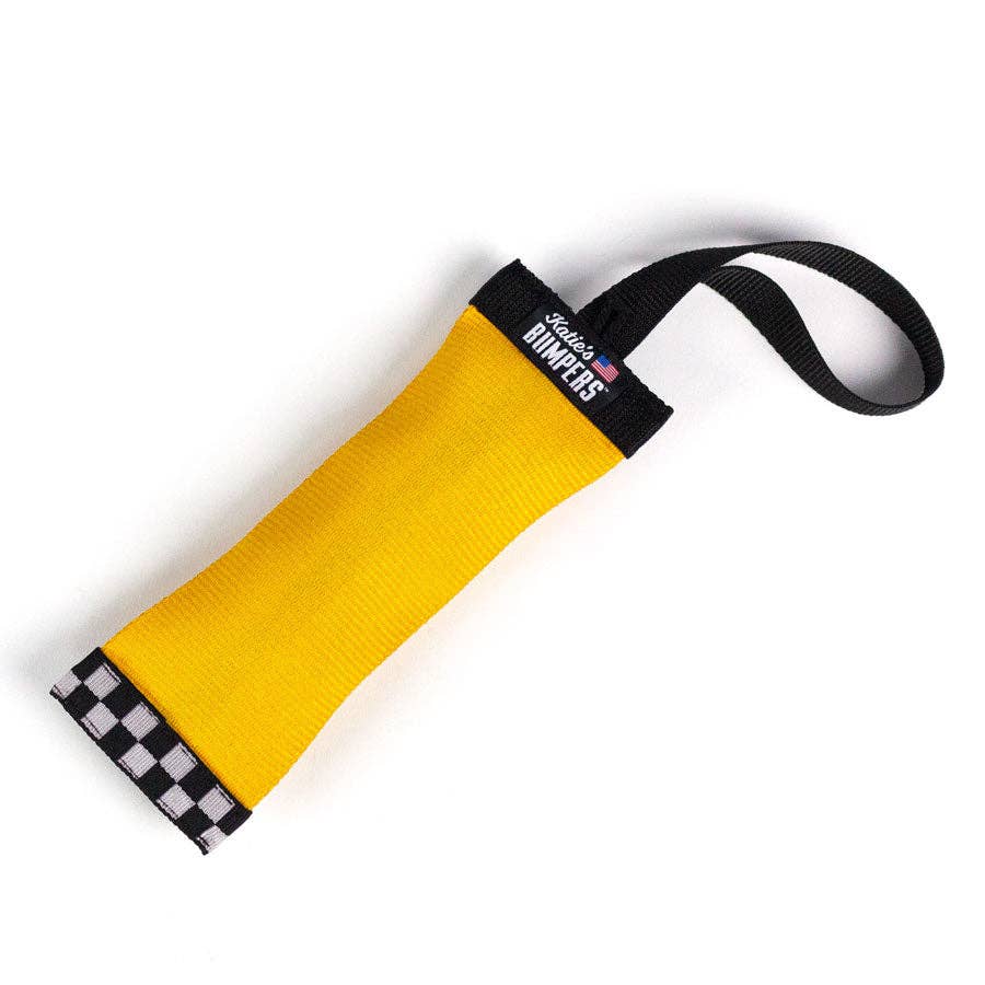 Katie's Bumpers – Engroshandel Pibelegetøj - Hund – Bedste hentlegetøj KB Sqwuggie1