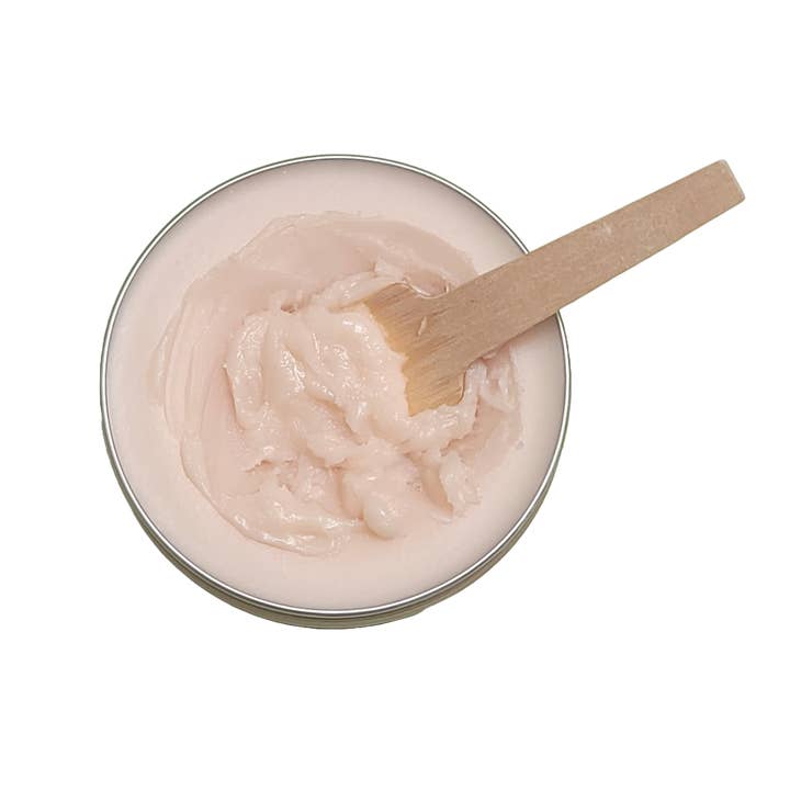 Superior Dry Goods - Wholesale Healing Salve/Balm/Cream - Hand & Cuticle Restorative Balm | Turkish Rose | All Natural1