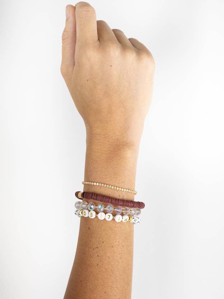 Perfekter Mix-Stack für den Großhandel von Boujee Beads Co.