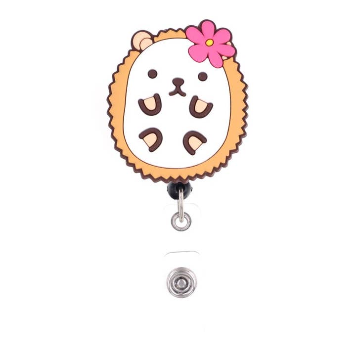 Jellies HedgeHog for wholesale by OUTSIDE THE BOX, LLC