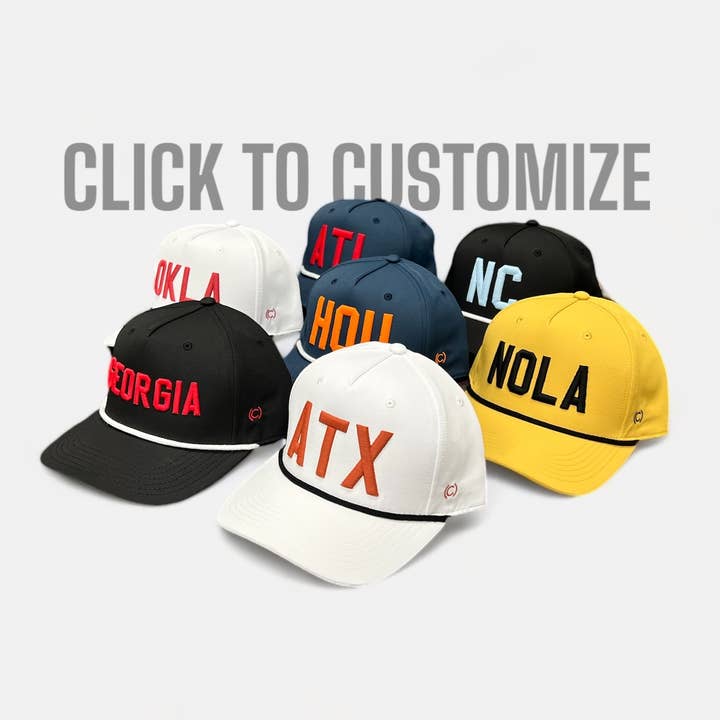 Chapeaux Performance Rope - Personnalisables et autres tendances Résultats pour casquette personnalisable en vente B2B. Retours gratuits et paiement à 60 jours sur Faire sur Faire.