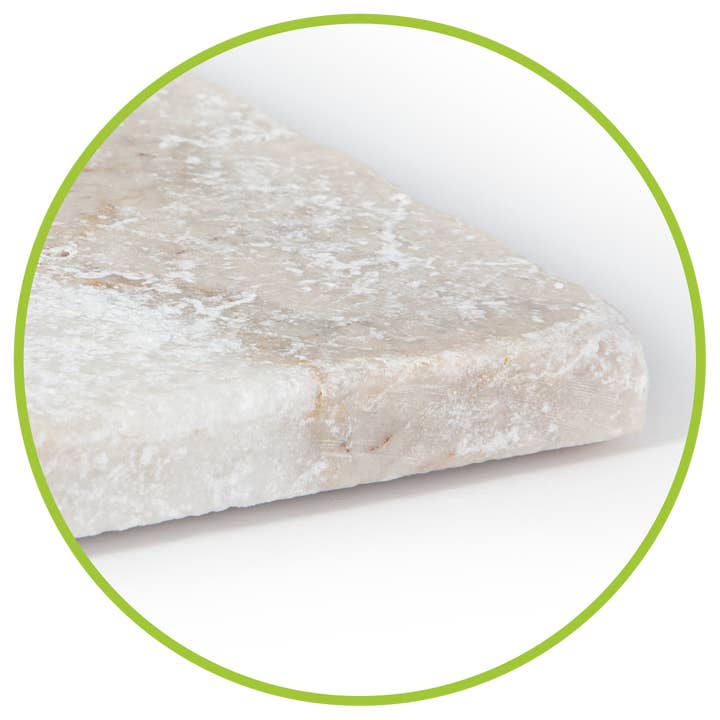 Gespänsterwald - Wholesale Coasters - Rostock Kompass marble coasters2