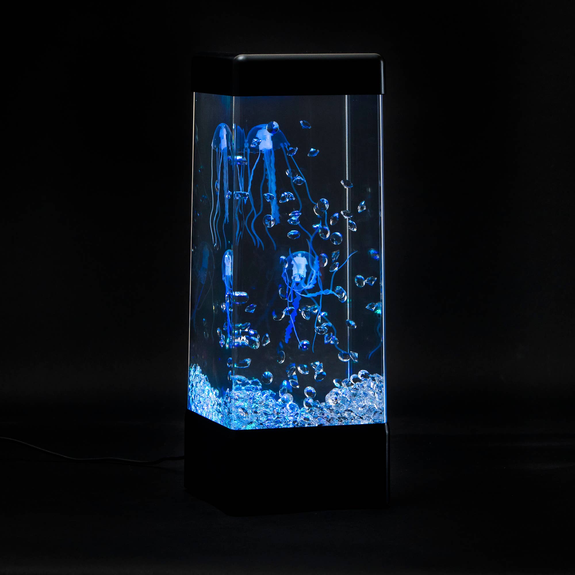 JINX LUMINOUS JELLYFISH - Wholesale Night Light - Jinx Luminous Jellyfish Mood Lamp49