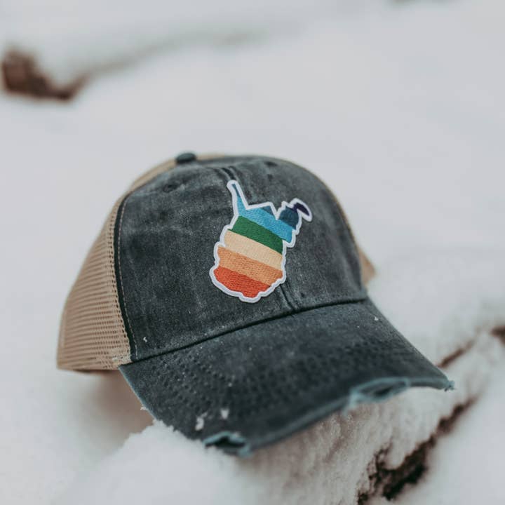 Appalachian Pride Hat for wholesale by Loving WV
