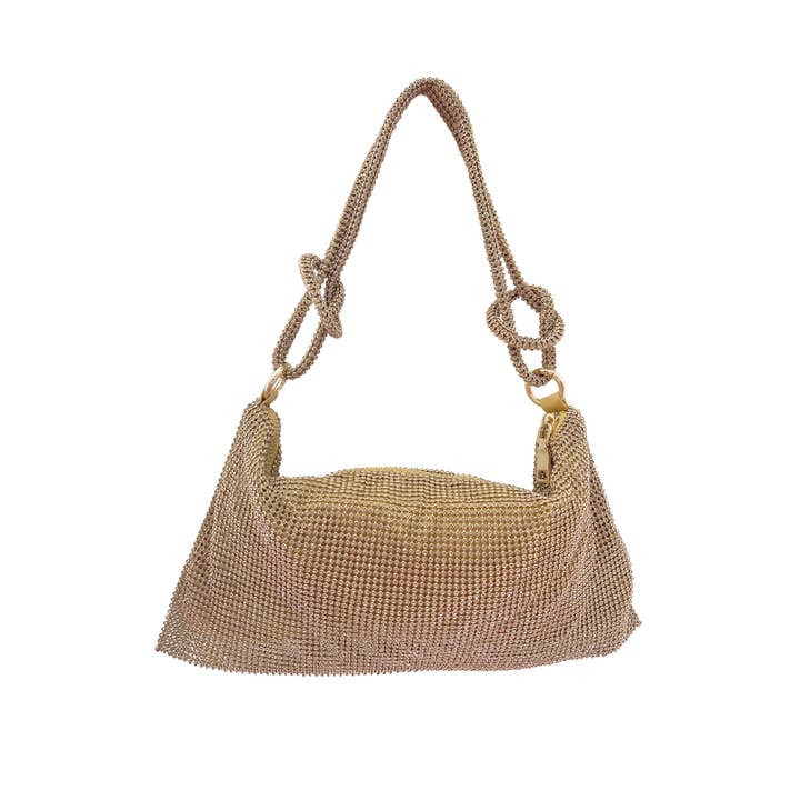 Gemelli - Wholesale Shoulder Bag - Women's - Party Bag2