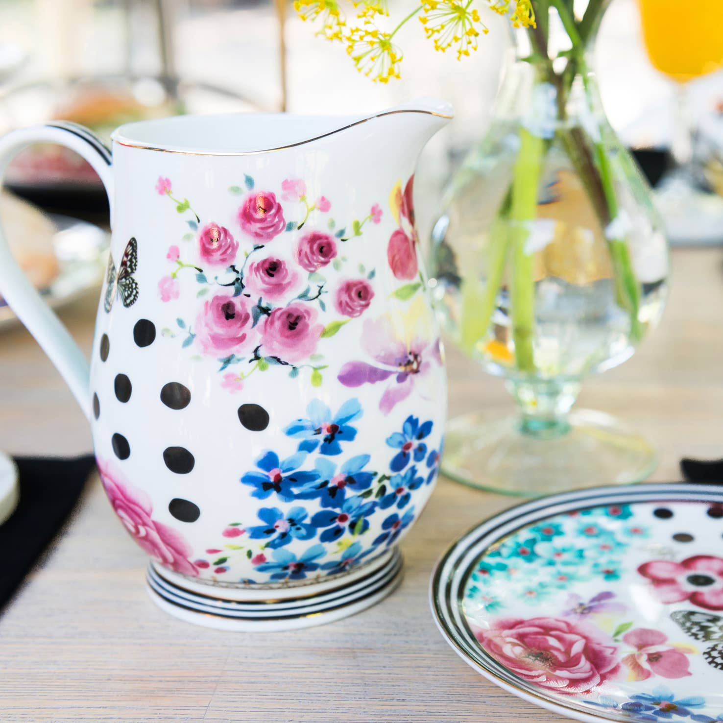 Melli Mello – wholesale Jug – Nora Jug Large1