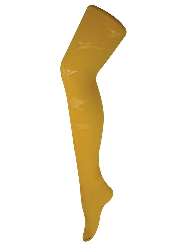 Pontivia Commerce – wholesale Tights – Women's – Sock Snob - Ladies Coloured 80 Denier Opaque Patterned56