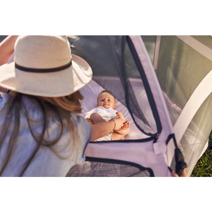 Michael Meredith Inc - Wholesale Tent - Kids - Pop 'N Go® Playpen7