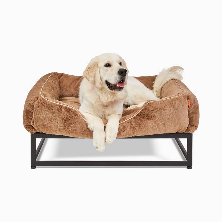 The FÜZI Luxury Dog Bed for wholesale by FÜZI