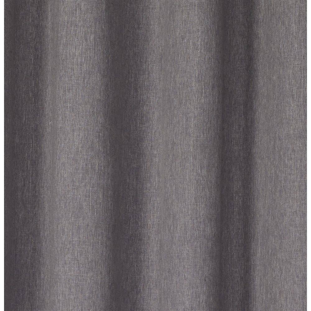 Grey Carbonara Curtain With Grommets (1) for wholesale on Faire1