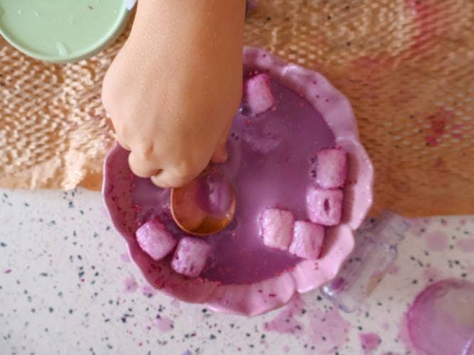 Potion Playground - Wholesale DIY craft kit – Child - Potion Kit-Candy Kit Theme2