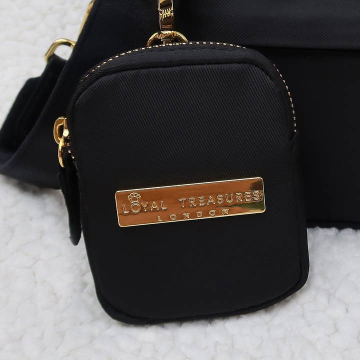 Treat Pouch for wholesale by Loyal Treasures