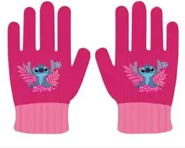 Complément Europe - Wholesale Gloves - Kids - Stretchable Stitch Gloves 7907917502