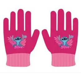 Complément Europe - Wholesale Gloves - Kids - Stretchable Stitch Gloves 7907917502