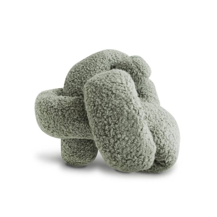 Lambwolf Collective - Wholesale Pet Plush Toy - Dog - O NOU | oversized//ENRICHMENT DOG TOY