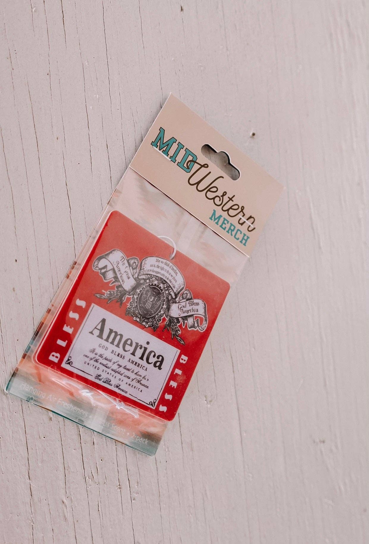 The Front Porch Label – Ambientador por atacado – Ambientador Americano8