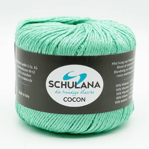 Cocon wool for wholesale by SCHULANA