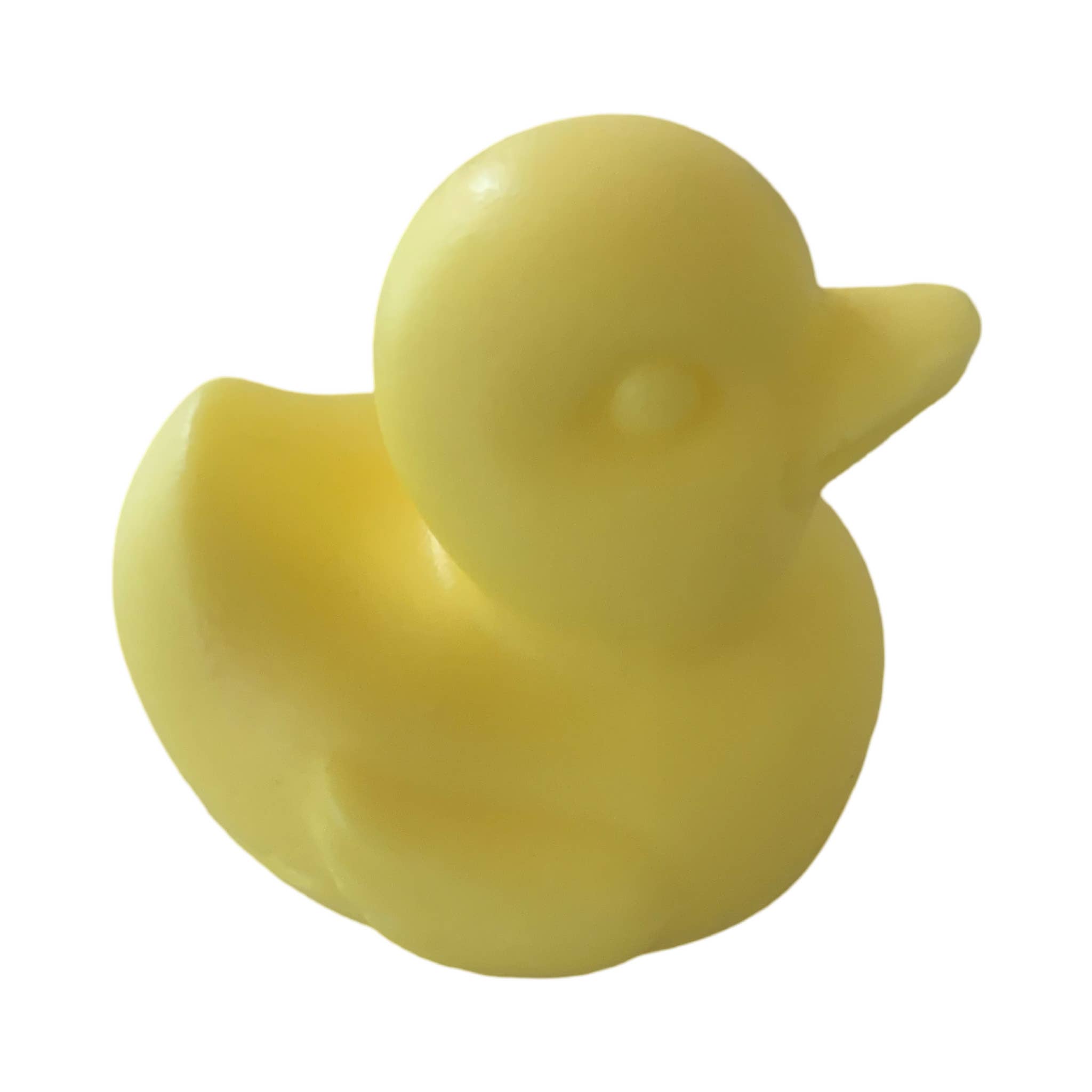 Plunk Soap and Candle Company - Wholesale Bar Soap - 3D Duck Soaps: Party Favors, Baby Shower, Birthday Favors