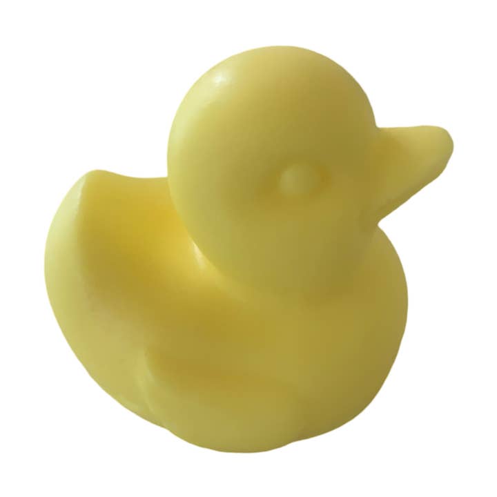Plunk Soap and Candle Company - Wholesale Bar Soap - 3D Duck Soaps: Party Favors, Baby Shower, Birthday Favors0