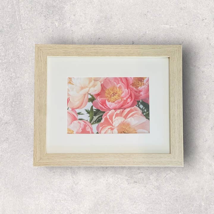 A Gathering of Peonies for wholesale by Dina Marie Views