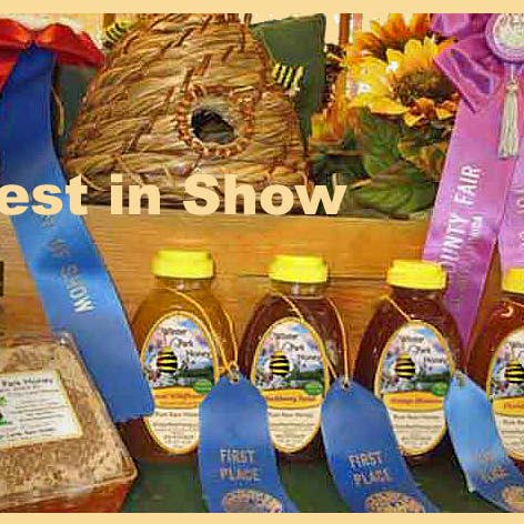 Winter Park Honey – wholesale Honey – Sourwood Honey - 16oz | Winter Park Honey (Raw Unfiltered)