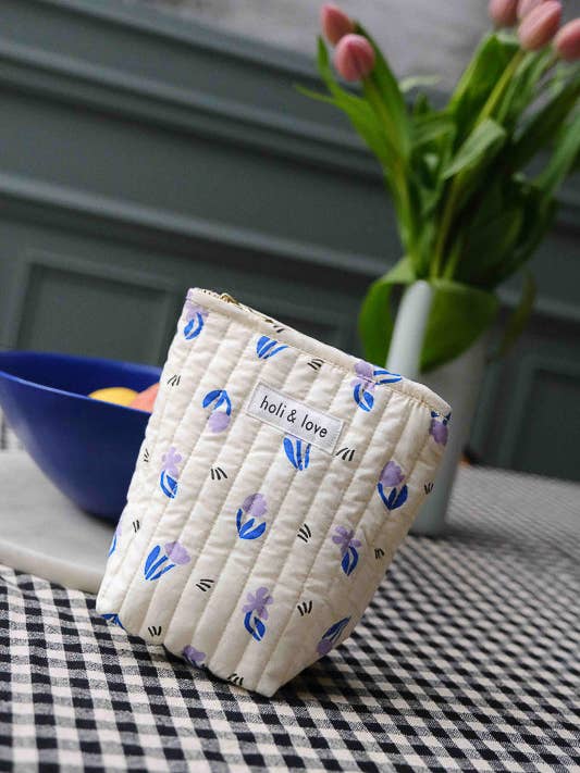 Liten blomma liten väska för wholesale av Holi and Love