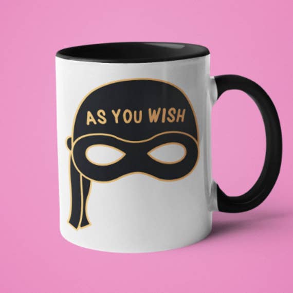 As You Wish for wholesale by Ink Pop