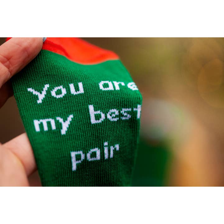 PEGADA SOCKS - Wholesale Socks - Unisex - ROLDOLFA SOCKS2