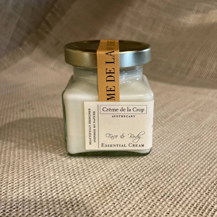 VIAI Beauty - Wholesale Body cream/lotion - Skin Cream - Creme Essentials (Bergamot & Geranium)3