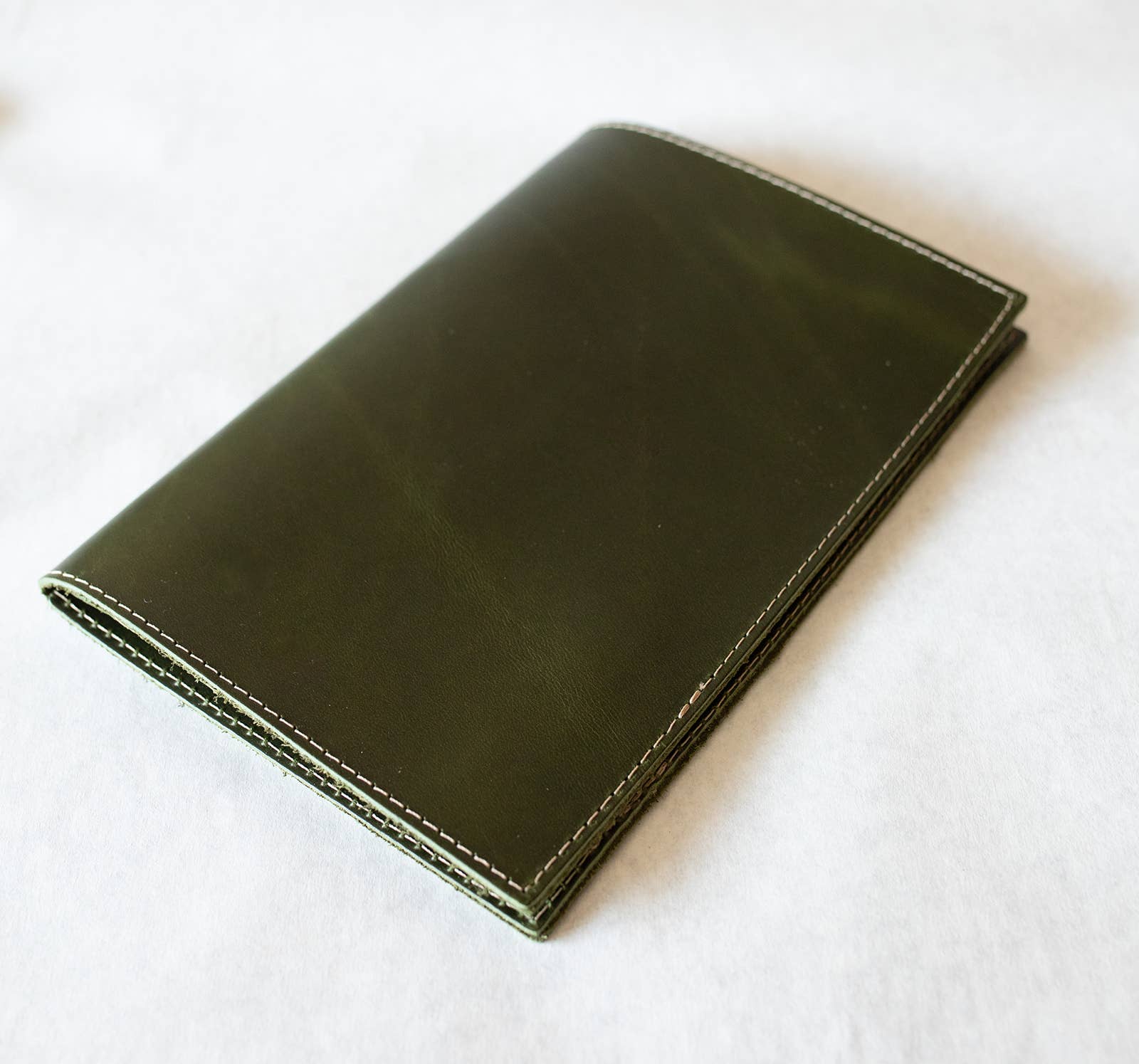 Lindy Leather - Wholesale Notepad - Leather Legal Pad2