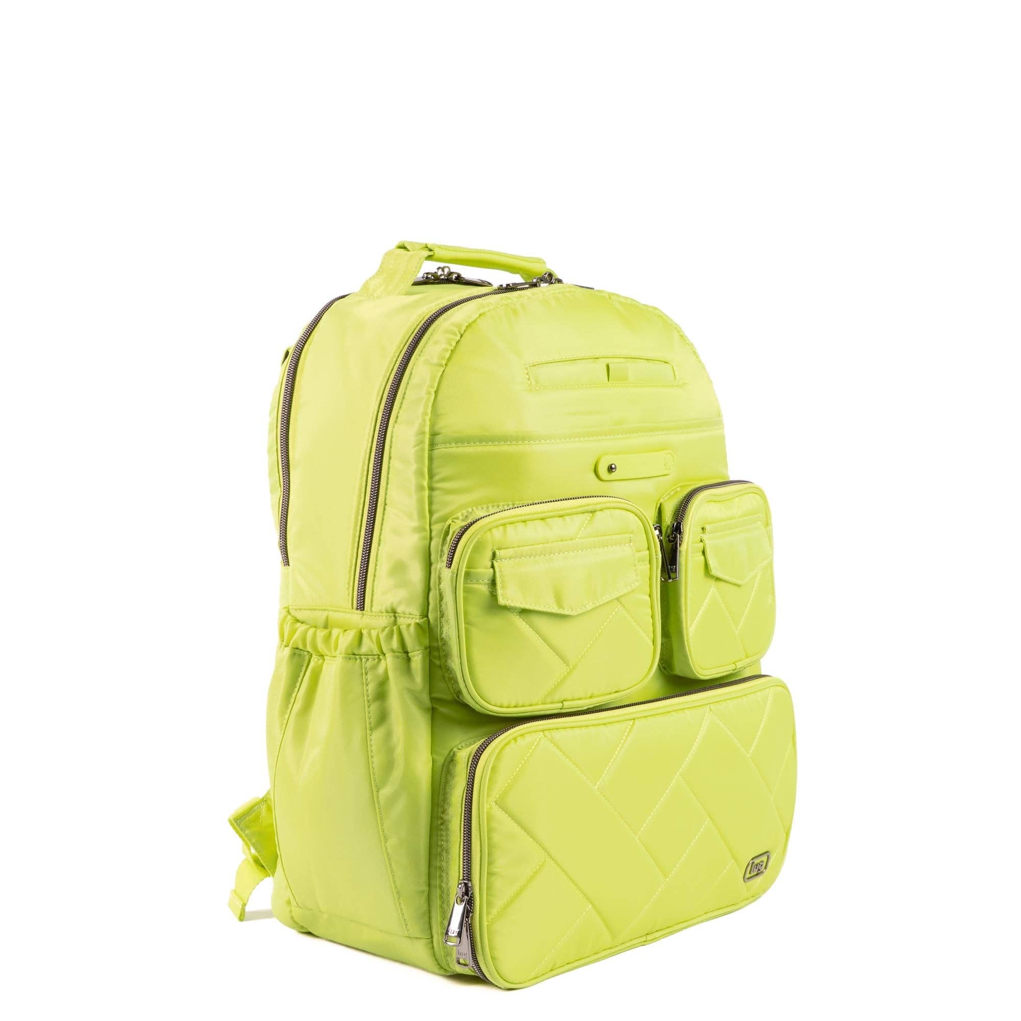 Lug - Wholesale Backpack - Unisex - Legacy Collection Puddle Jumper Backpack12