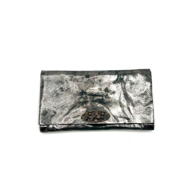 Rebel Designs Accessories - Wholesale Wallet - Women's - Unconstructed Leather Wallet8
