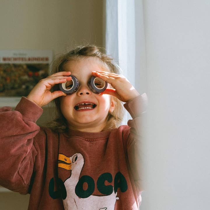 nuukk GmbH - Wholesale Washi Tape - Washi Tape "Halloween"9