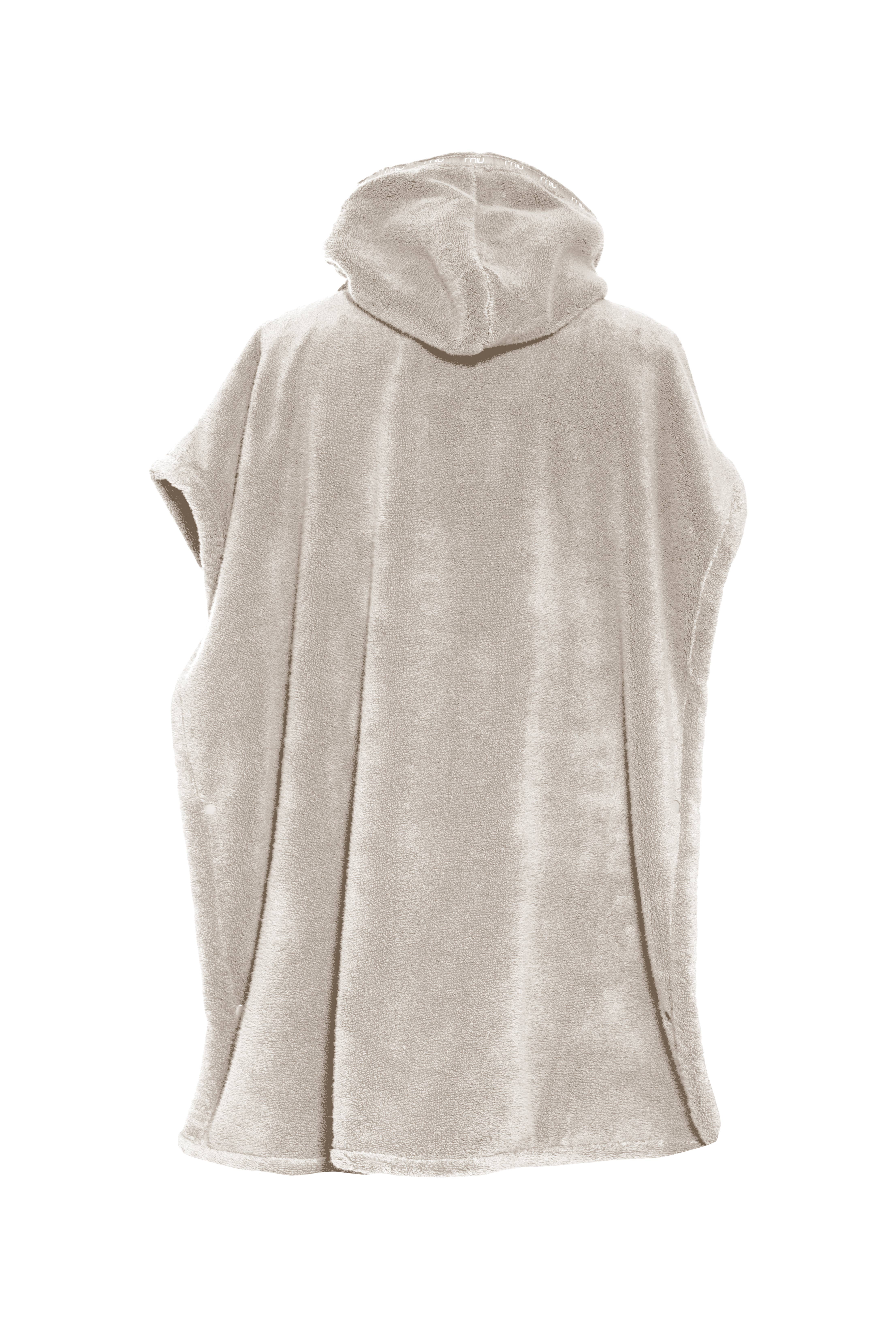 Luin Living – wholesale Ponchohandduk - Barn och baby – Ponchohandduk L/XL unisex9