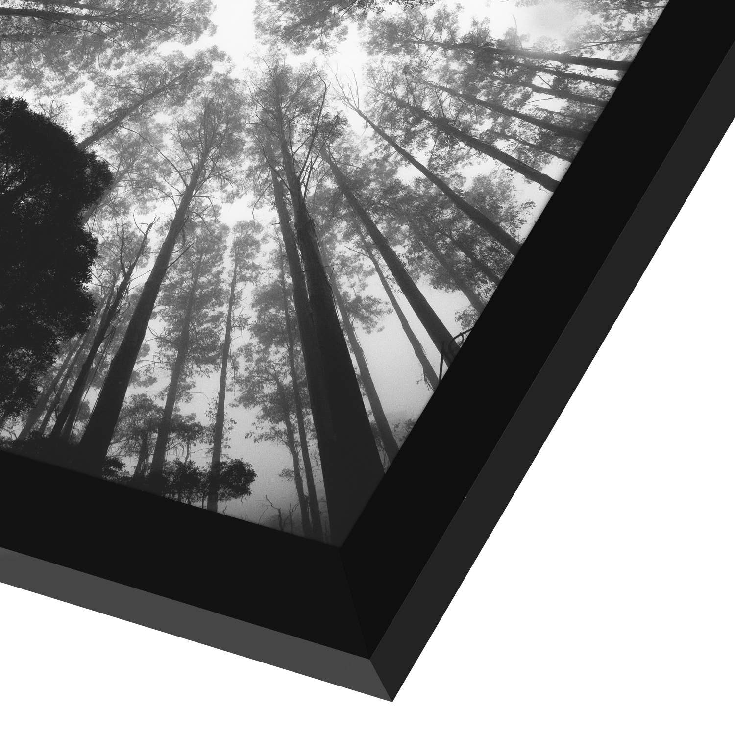 Americanflat - Wholesale Picture Frame - Americanflat Poster Frame with Wide Molding165