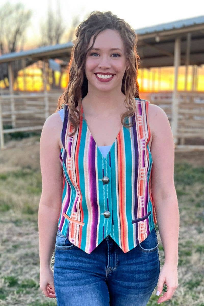 Sterling Kreek – wholesale Väst - Dam – Springväst2