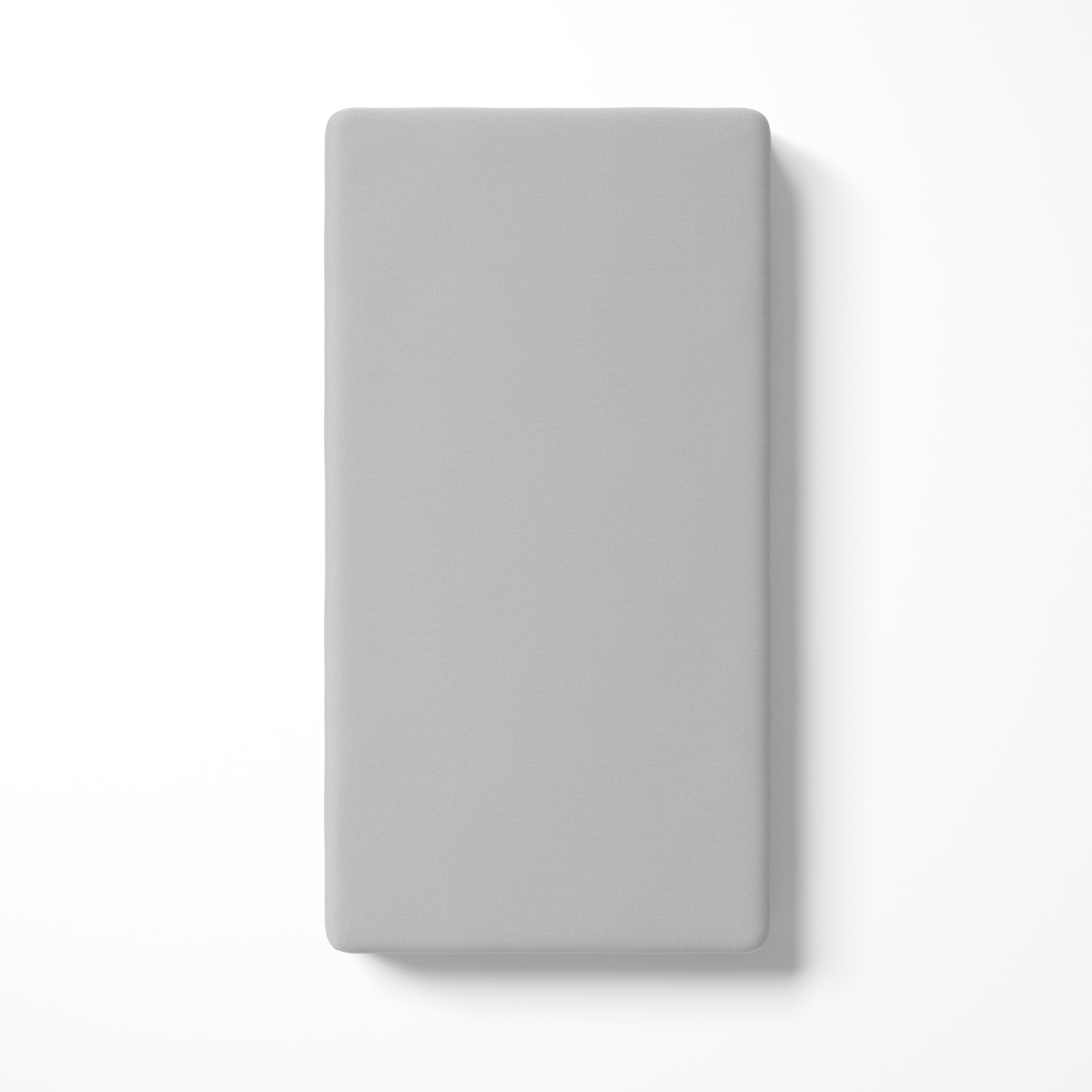 Dreamland Baby - Venta al por mayor Sábana para cuna - Sábanas ajustables de algodón para cuna5