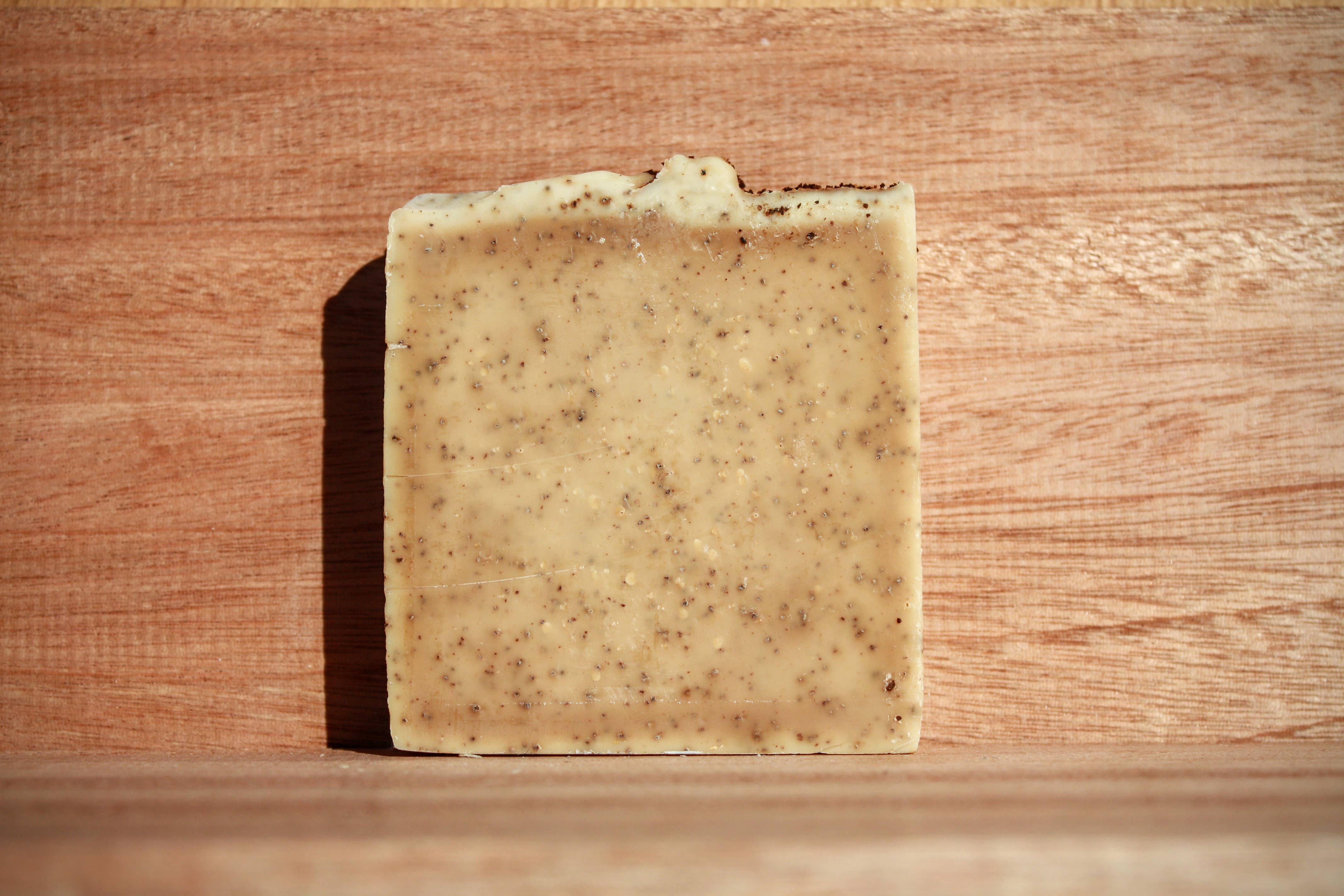 F.A.D.A-Fait Avec De l'Amour - Wholesale Bar Soap - The Innate Café0