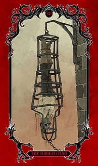 Insight Editions - #1 Pop Culture Publisher - Wholesale Tarot Cards - Horror Tarot Deck and Guidebook4