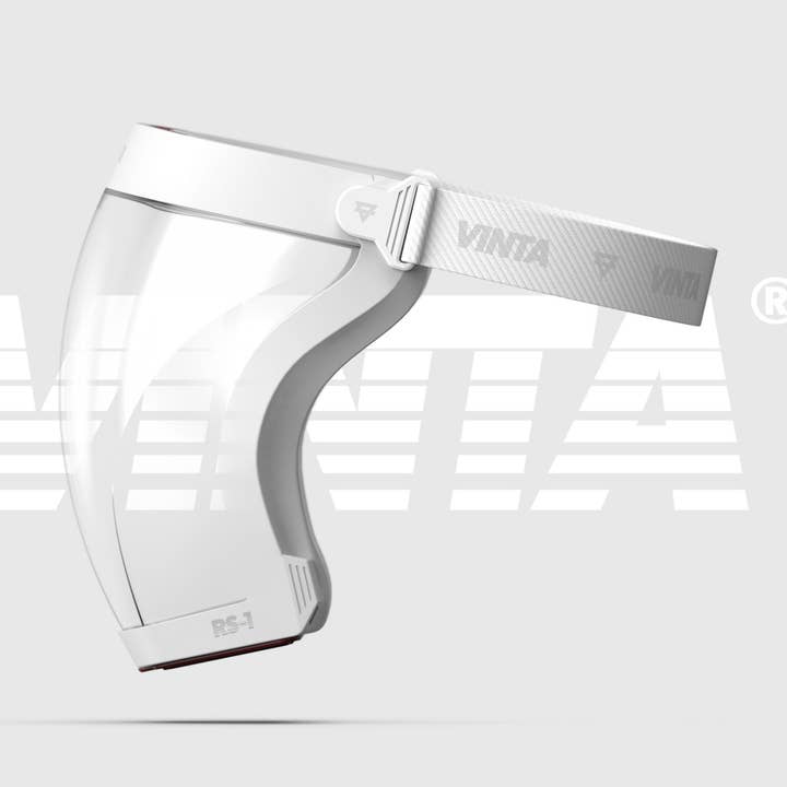 Rs-1 White for wholesale by VINTA