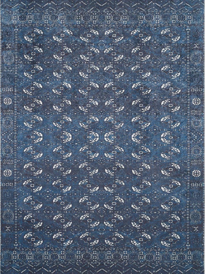 Tribal Trail - Tapis lavable - JR1939 pour la vente par JUSTRUG